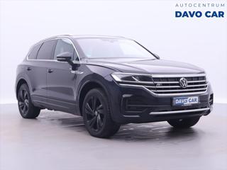 Volkswagen Touareg 3,0 TDI 210kW 4M R-Line DPH SUV