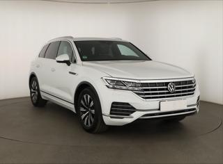 Volkswagen Touareg 3.0 TDI 210kW SUV