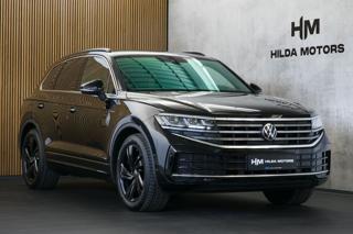 Volkswagen Touareg 3.0TDI 210kW Webasto TZ Záruka SUV