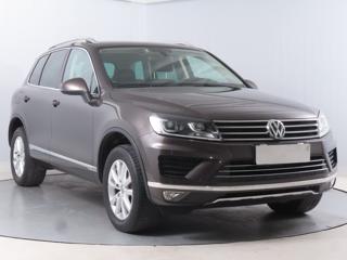Volkswagen Touareg 3.0 TDI 193kW SUV