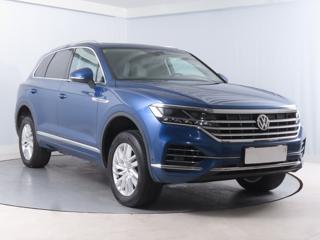 Volkswagen Touareg 3.0 TDI 210kW SUV