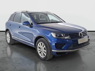 Volkswagen Touareg 3.0 TDI 193kW SUV