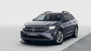 Volkswagen Taigo 1,0 TSI 85 kW 6G People SUV