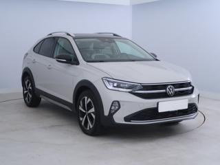 Volkswagen Taigo 1.0 TSI 85kW SUV