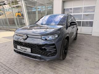Volkswagen Tayron 2,0 TSI 150 kW 4MOT R-Line SUV
