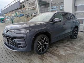 Volkswagen Tayron 2,0 TSI 150 kW 4MOT  R-Line People SUV