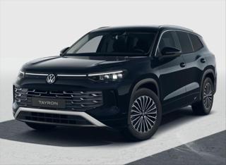 Volkswagen Tayron 2,0 TDI 110 kW 7DSG  Elegance SUV