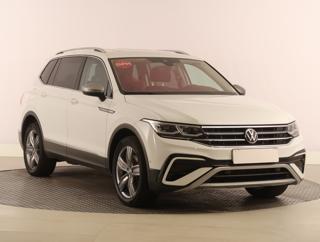 Volkswagen Tiguan Allspace 2.0 TDI 147kW SUV