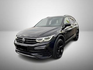 Volkswagen Tiguan Allspace 2.0TDI DSG R-Line 4Motion DPH SUV