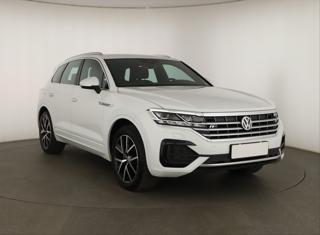 Volkswagen Touareg 3.0 TDI 210kW SUV