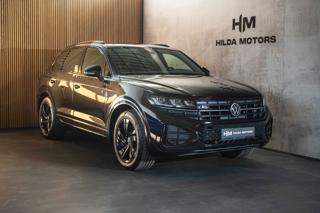 Volkswagen Touareg 3.0TDI 210kW RLine Weba ZÁRUKA SUV