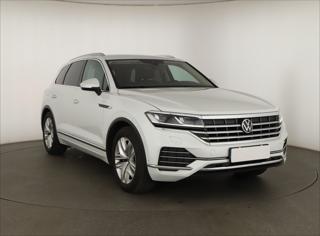 Volkswagen Touareg 3.0 TDI 170kW SUV