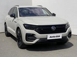 Volkswagen Touareg 3.0 TDi, 1.maj, Serv.kniha SUV
