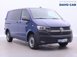 Volkswagen Transporter 2,0 TDI 110kW DSG Klima Tažné skříň