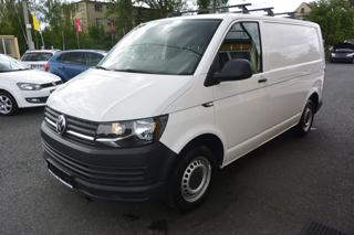 Volkswagen Transporter 2.0TDi skříň