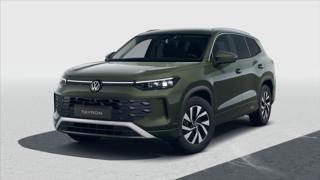 Volkswagen Tayron 1,5 eTSI 110 kW mHEV People SUV