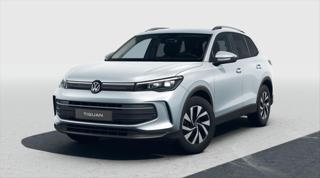 Volkswagen Tiguan 1,5   People 1,5 eTSI mHEV SUV
