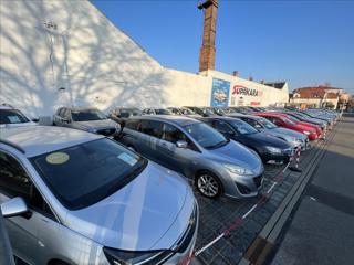 Volkswagen Tiguan 2,0 TSi DSG 4M Xenony*Kůže DCC*Kamera*Panorama*Vyhř. Sedadla*Tažné Aut.Parkovaní! SUV - Foto 59
