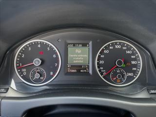 Volkswagen Tiguan 2,0 TSi DSG 4M Xenony*Kůže DCC*Kamera*Panorama*Vyhř. Sedadla*Tažné Aut.Parkovaní! SUV - Foto 34