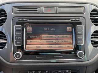 Volkswagen Tiguan 2,0 TSi DSG 4M Xenony*Kůže DCC*Kamera*Panorama*Vyhř. Sedadla*Tažné Aut.Parkovaní! SUV - Foto 41