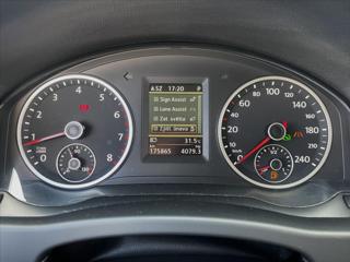 Volkswagen Tiguan 2,0 TSi DSG 4M Xenony*Kůže DCC*Kamera*Panorama*Vyhř. Sedadla*Tažné Aut.Parkovaní! SUV - Foto 38