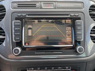 Volkswagen Tiguan 2,0 TSi DSG 4M Xenony*Kůže DCC*Kamera*Panorama*Vyhř. Sedadla*Tažné Aut.Parkovaní! SUV - Foto 42