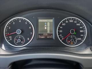 Volkswagen Tiguan 2,0 TSi DSG 4M Xenony*Kůže DCC*Kamera*Panorama*Vyhř. Sedadla*Tažné Aut.Parkovaní! SUV - Foto 33