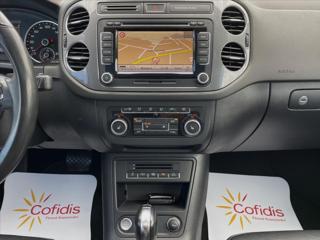 Volkswagen Tiguan 2,0 TSi DSG 4M Xenony*Kůže DCC*Kamera*Panorama*Vyhř. Sedadla*Tažné Aut.Parkovaní! SUV - Foto 39
