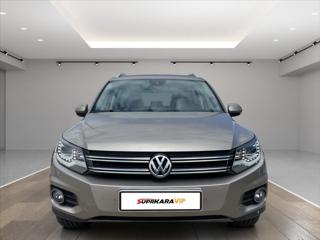 Volkswagen Tiguan 2,0 TSi DSG 4M Xenony*Kůže DCC*Kamera*Panorama*Vyhř. Sedadla*Tažné Aut.Parkovaní! SUV - Foto 2