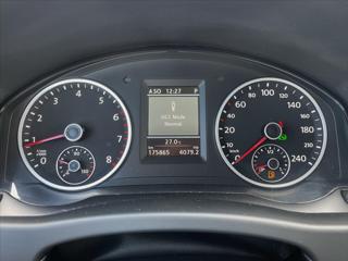 Volkswagen Tiguan 2,0 TSi DSG 4M Xenony*Kůže DCC*Kamera*Panorama*Vyhř. Sedadla*Tažné Aut.Parkovaní! SUV - Foto 35