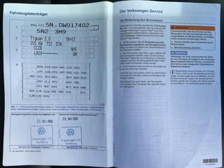 Volkswagen Tiguan 2,0 TSi DSG 4M Xenony*Kůže DCC*Kamera*Panorama*Vyhř. Sedadla*Tažné Aut.Parkovaní! SUV - Foto 53