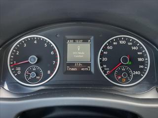 Volkswagen Tiguan 2,0 TSi DSG 4M Xenony*Kůže DCC*Kamera*Panorama*Vyhř. Sedadla*Tažné Aut.Parkovaní! SUV - Foto 14