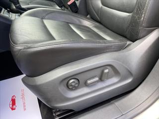 Volkswagen Tiguan 2,0 TSi DSG 4M Xenony*Kůže DCC*Kamera*Panorama*Vyhř. Sedadla*Tažné Aut.Parkovaní! SUV - Foto 27