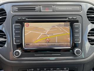 Volkswagen Tiguan 2,0 TSi DSG 4M Xenony*Kůže DCC*Kamera*Panorama*Vyhř. Sedadla*Tažné Aut.Parkovaní! SUV - Foto 40