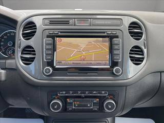 Volkswagen Tiguan 2,0 TSi DSG 4M Xenony*Kůže DCC*Kamera*Panorama*Vyhř. Sedadla*Tažné Aut.Parkovaní! SUV - Foto 17