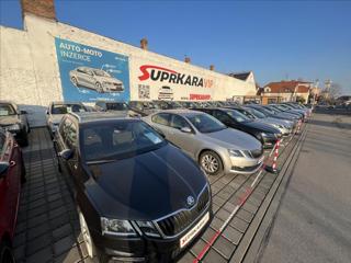 Volkswagen Tiguan 2,0 TSi DSG 4M Xenony*Kůže DCC*Kamera*Panorama*Vyhř. Sedadla*Tažné Aut.Parkovaní! SUV - Foto 58