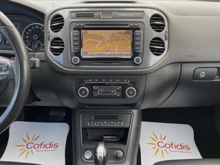 Volkswagen Tiguan 2,0 TSi DSG 4M Xenony*Kůže DCC*Kamera*Panorama*Vyhř. Sedadla*Tažné Aut.Parkovaní! SUV - Foto 16