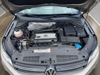 Volkswagen Tiguan 2,0 TSi DSG 4M Xenony*Kůže DCC*Kamera*Panorama*Vyhř. Sedadla*Tažné Aut.Parkovaní! SUV - Foto 46