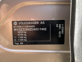 Volkswagen Tiguan 2,0 TSi DSG 4M Xenony*Kůže DCC*Kamera*Panorama*Vyhř. Sedadla*Tažné Aut.Parkovaní! SUV - Foto 52