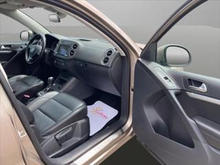Volkswagen Tiguan 2,0 TSi DSG 4M Xenony*Kůže DCC*Kamera*Panorama*Vyhř. Sedadla*Tažné Aut.Parkovaní! SUV - Foto 20