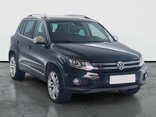 Volkswagen Tiguan 2.0 TDI 103kW SUV