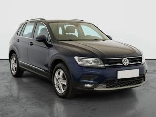 Volkswagen Tiguan 2.0 TDI 140kW SUV