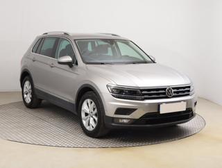 Volkswagen Tiguan 2.0 TSI 140kW SUV