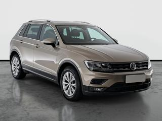 Volkswagen Tiguan 2.0 TDI 110kW SUV