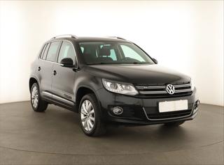 Volkswagen Tiguan 1.4 TSI 118kW SUV