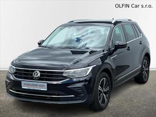 Volkswagen Tiguan 1,5 TSi 110kW 7DSG LIFE SUV