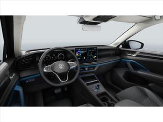 Volkswagen Tiguan 1,5 eTSI 7DSG mHEV Friends SUV - Foto 8