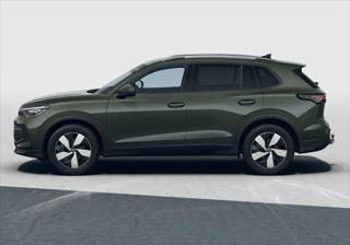 Volkswagen Tiguan 1,5 eTSI 7DSG mHEV Friends SUV - Foto 2