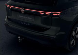 Volkswagen Tiguan 1,5 eTSI 7DSG mHEV Friends SUV - Foto 7