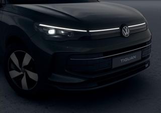 Volkswagen Tiguan 1,5 eTSI 7DSG mHEV Friends SUV - Foto 6